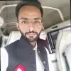 Saqlain Umer