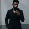 Adharsh Anil