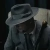 Nathanial Ray