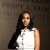 Jamila Thomas