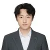 Harry Zhang