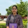 Rubina Khan