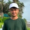 Paritosh Chaudhary