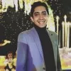 Ahmed Al Mahdy