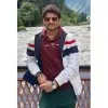 Tejasva Singh Chouhan