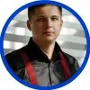 Aleksei Gubanov