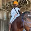 Akshdeep Bhullar