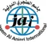 Jasemx al anjeri international