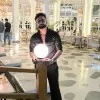 Ashish Kumar