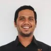 Joshua Selvaraj