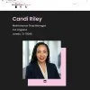 Candi Riley