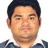Ramchandran Muralidharan