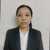 Dechen Ongmu Bhutia