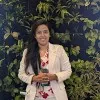 Mridula Jopat
