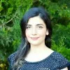 Tahmineh Esfandani