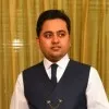 Prankur Dave