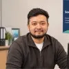 Anish Ghimire