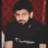 Faraz Ali