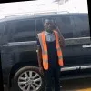 Erick Kilonzo