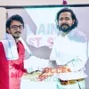 Syed Jaffer Imam