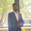 Bharat Parvathaneni