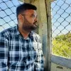 Ashish Mishra
