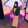 Arfa Meraj Siddiqui