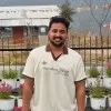 Umakanta Sahoo