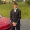 Brody Parris
