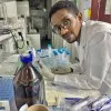 Ahmed Omer Ashi