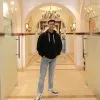 Pravesh Kumar