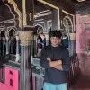 Lakshya Mangla