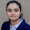 Poorvi bharwad