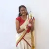 Mahek Shah
