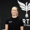 Lana Urquhart
