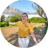 Carli Hanekom