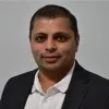 Tejas Naik