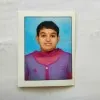 Asritha Kandukuri