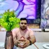 Vivek Kumar