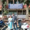 Ashish Tiwari