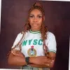 Catherine Orji