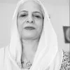 Samrina Siddiqi