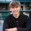 Garrett Olson