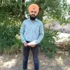 Mandeep Singh