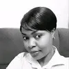 Mary Kamau