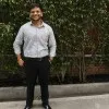 Ayush Singhal