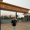 Sanket Kar