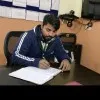 Sudhanshu Agarwal