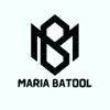 Maria Batool