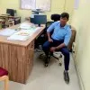 Bhargav Royal